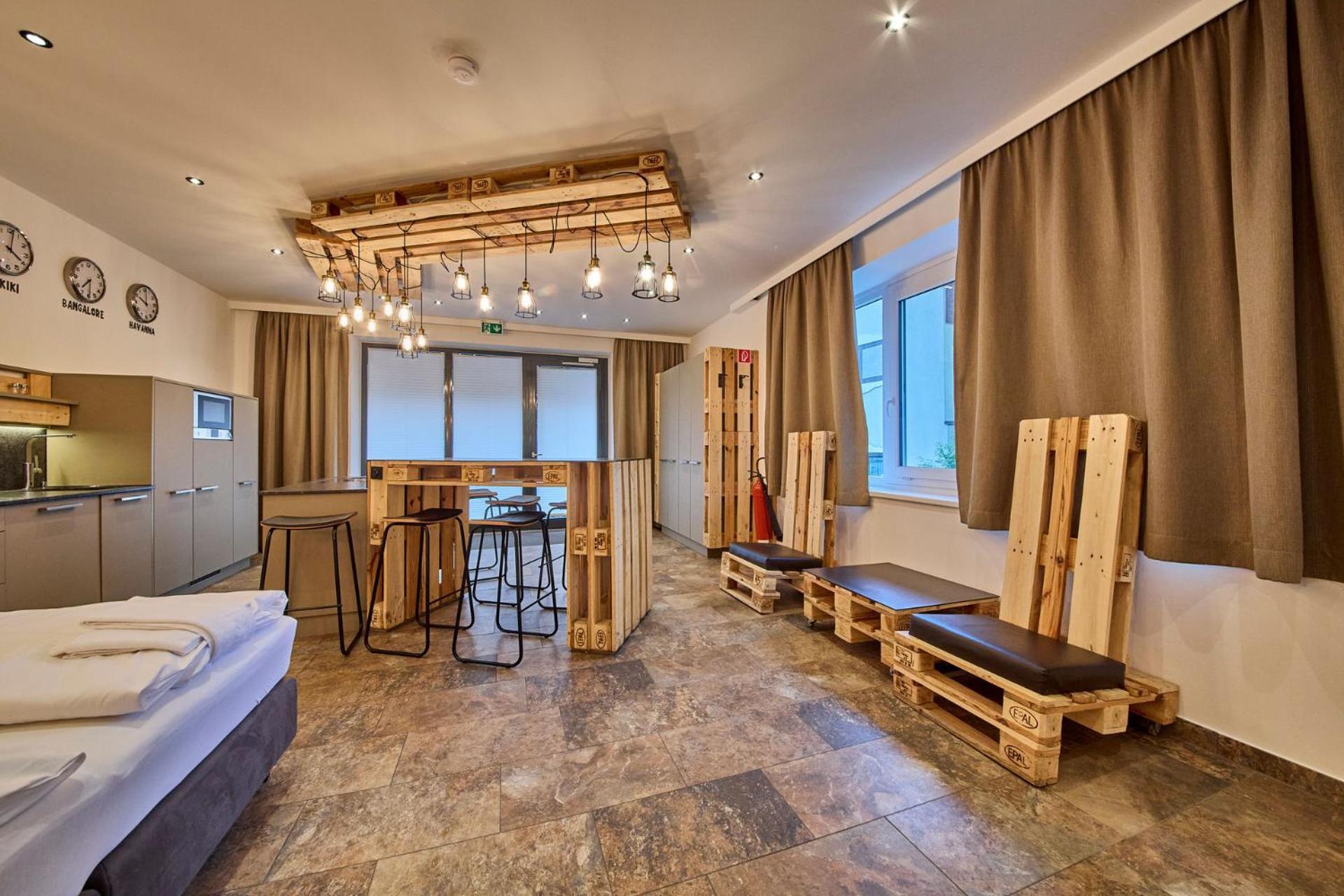 Appartement Bretterbude By Holidayflats24 Saalbach-Hinterglemm