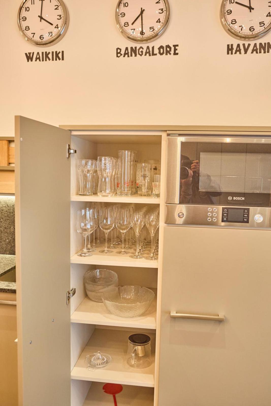 Apartment Bretterbude Saalbach